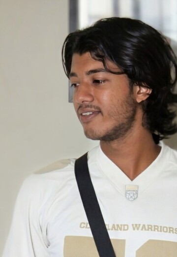 My photo - Harindran, 21 from Kollam (@harindran)