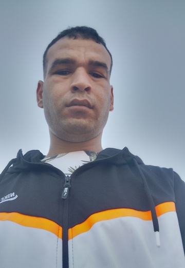 My photo - Mlaiki, 28 from Port-Louis (@mlaiki)