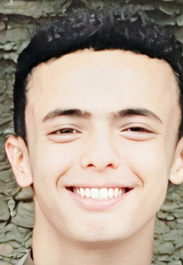 My photo - نبراس, 20 from Sana'a (@xtghnexvbq)