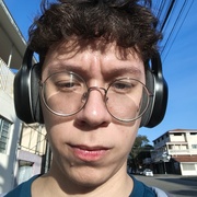 Bruno Campos 24 São José dos Campos