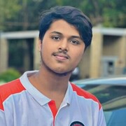 Ahmad 21 Dhaka