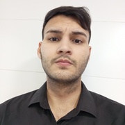 Lucas 24 São Paulo