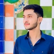Mosen Khan 20 Karachi