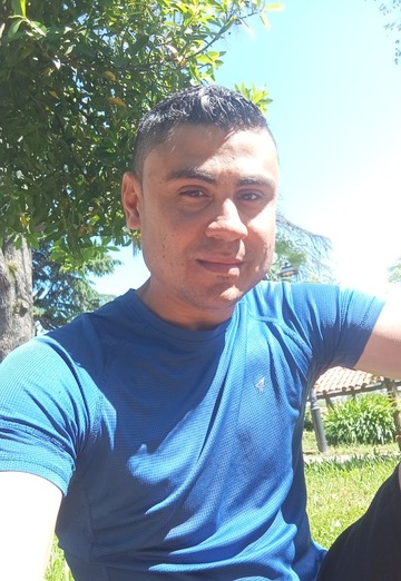 My photo - Angel, 37 from Porto (@angel17752)