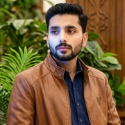 Haider Khan 26 Islamabad