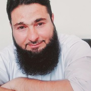 Tariq Shah 39 Jeddah