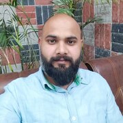 Umar 32 Lahore