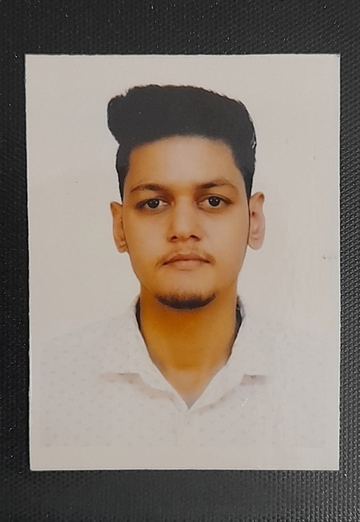 Ankit Bisht (@ankitbisht) — my photo № 1