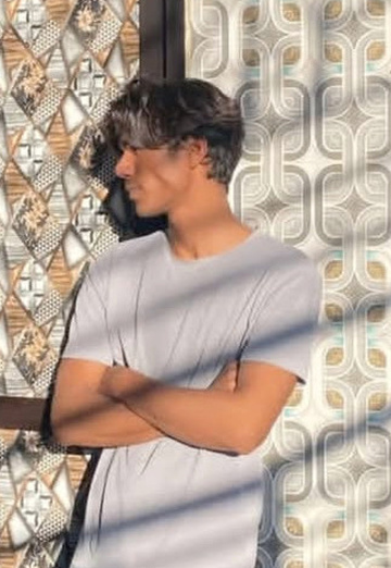 Ashish Munda (@ashishmunda) — my photo № 1