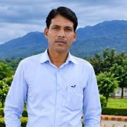 Brijesh Kumar 31 Delhi