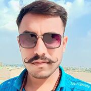 Mavubha Vaghela 25 Vadodara