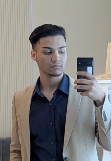 Abdnour (@abdnour19) — my photo № 4