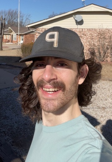 Austin (@austin811) — my photo № 1