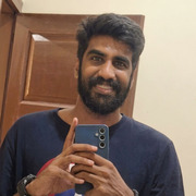 Bipin 25 Kochi