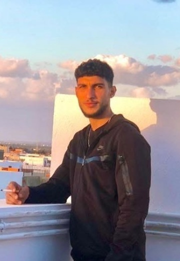 My photo - Mohamed, 24 from Bab Laassal (@mohamed4985)