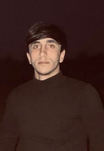 My photo - Han, 24 from Makhachkala (@han3410)