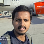 Srikar Reddy Valli 28 New Delhi