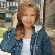 Svetlana 42 Sterlitamak