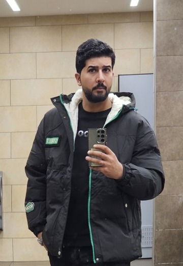 My photo - Mohammed, 28 from Washington (@mohammed2204)