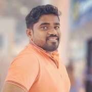 Vaibhav G 32 Mumbai