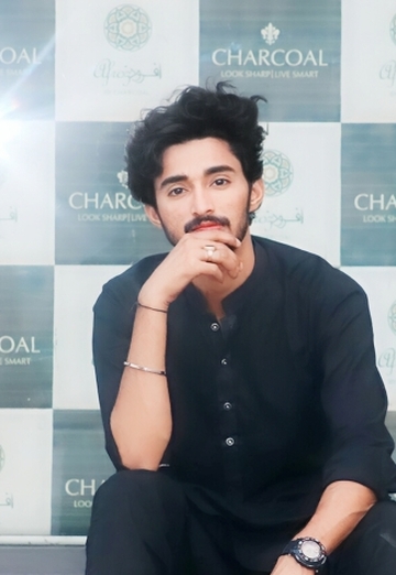 My photo - Aon, 25 from Multan (@aon40)