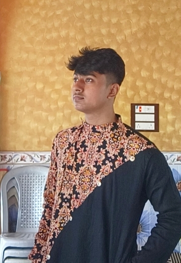 My photo - Aman, 23 from Jiaganj Azimganj (@aman5291)