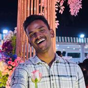 Shaik mahammad umeed 24 Indian Land