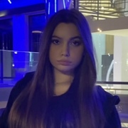 Alina 20 Dubai