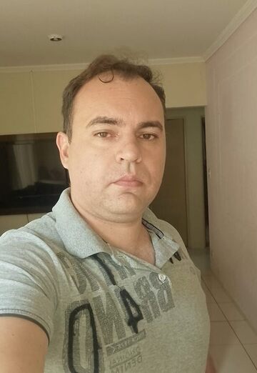 My photo - Maykom, 32 from Brasília (@maykom1)