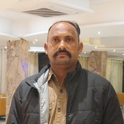 bhanwar Singh Panwar 28 Kota
