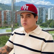 Camilo 30 Bucaramanga