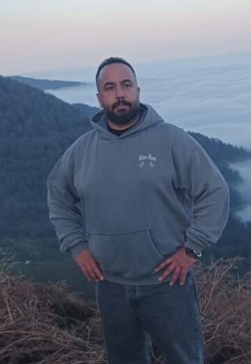 My photo - Milad, 36 from Moscow (@milad233)