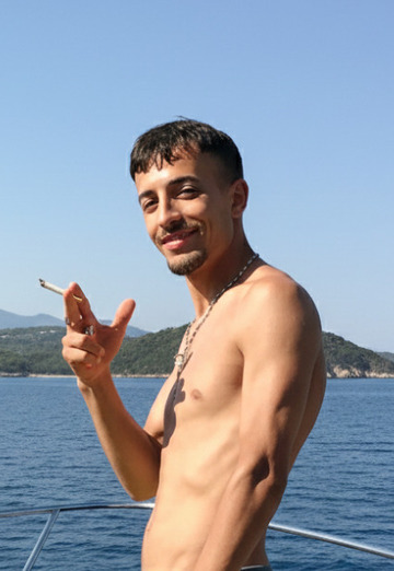 My photo - Moha, 26 from Tétouan (@moha274)