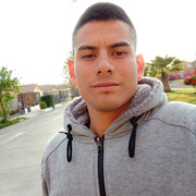 Abraham 23 La Serena