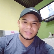 Felipe Torrez 33 Managua