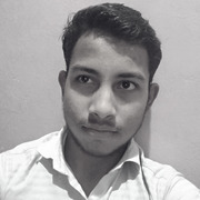 Ayush Pal 18 Meerut