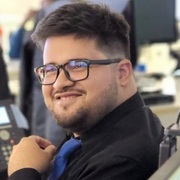 André Luis 29 Brasília