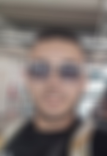 My photo - Taoufik, 34 from Tangier (@taoufik47)