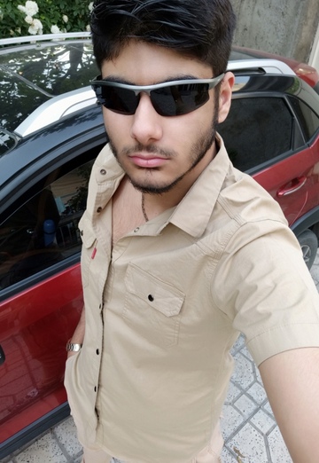 My photo - Arman, 25 from Willemstad (@arman25660)