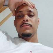 Daniel Chacon 28 Rio de Janeiro