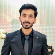 Muhammad Bilal 26 Islamabad