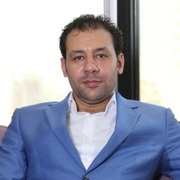 Ahmed Shokry 39 Sharm El-Sheikh