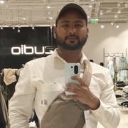 Hammad shaikh 31 Mumbai