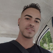 Eldis Aguilar 32 Havana