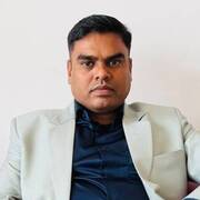 Ravi Roushan 36 Gurugram