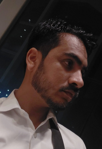 My photo - Muhammad, 35 from Al Ain (@muhammad12690)