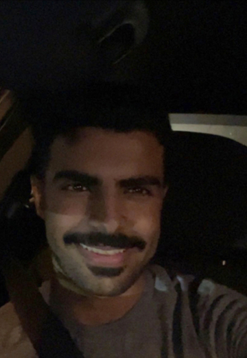 My photo - Aziz, 23 from Dubai (@aziz21286)