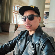 césar 35 Santiago
