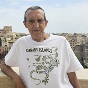 Antonio 66 Madrid