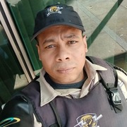 Washington Diniz 38 Rio de Janeiro